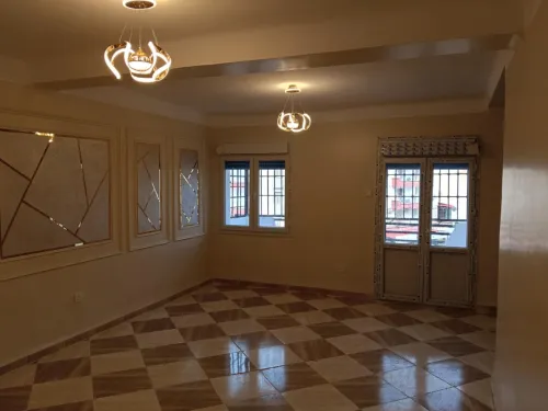 Vente Appartement F3 Bouira Sour el ghouzlane