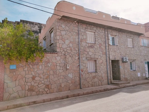 Vente Villa Tlemcen Remchi