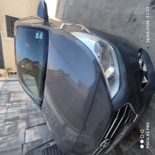 Hyundai Accent RB  5 portes 2019 Préstige