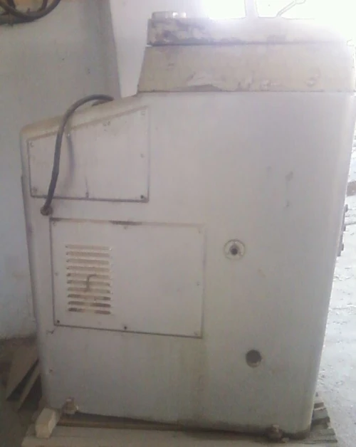 Machine à kacher