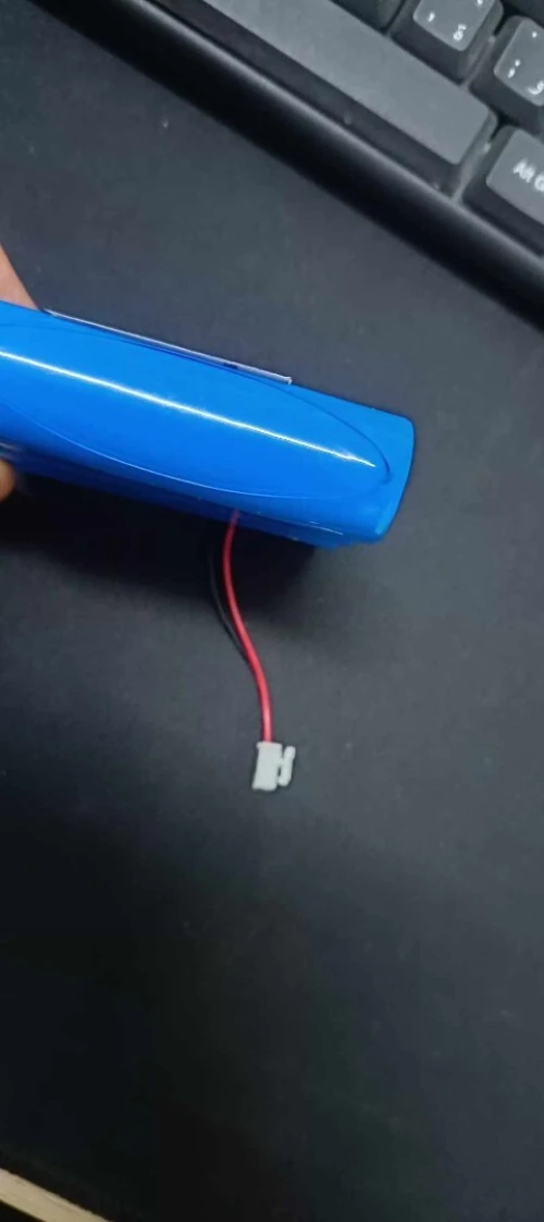 batterie satfinder 