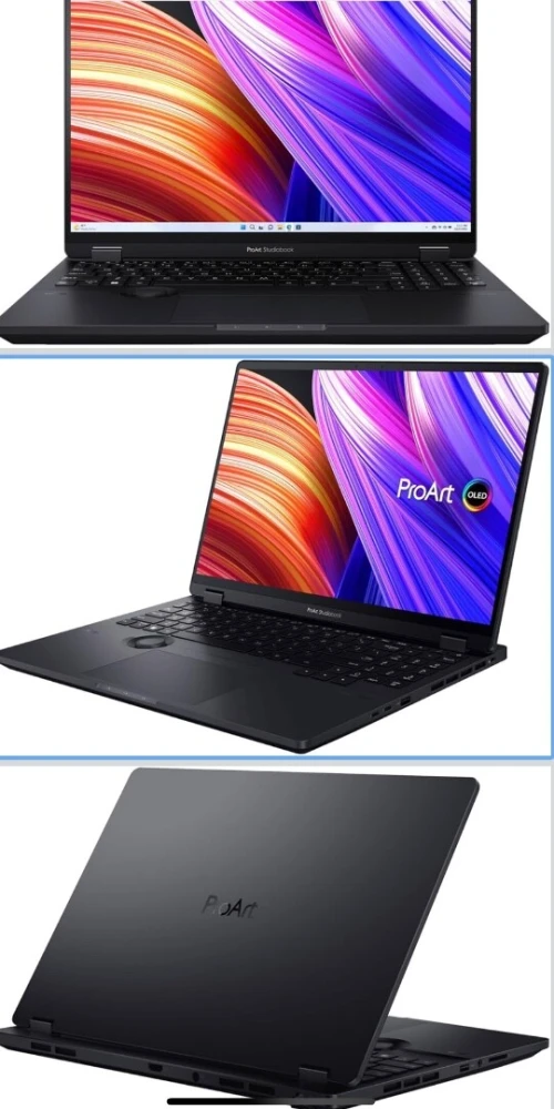 asus ProArt i9 13gt 64ga de ram 5t ssd