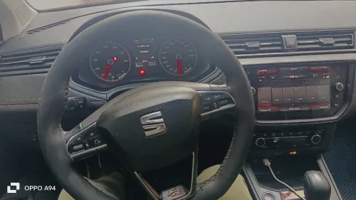 Seat Ibiza 2018 FR