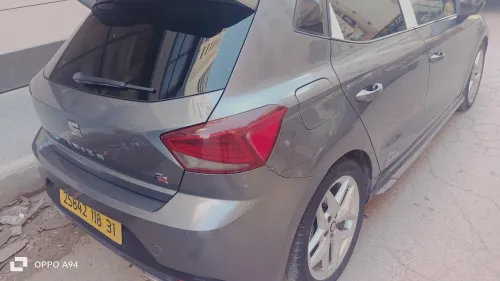 Seat Ibiza 2018 FR