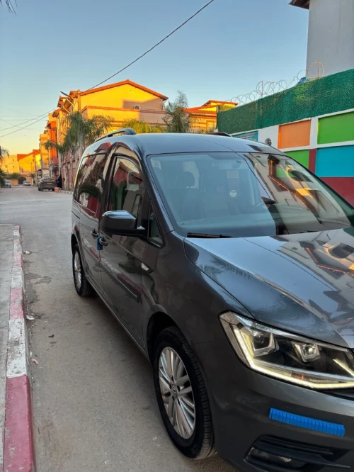 Volkswagen Caddy 2019 Collection