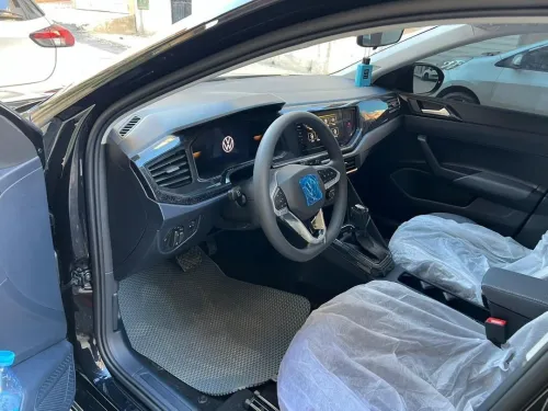 Volkswagen Lavida 2025 