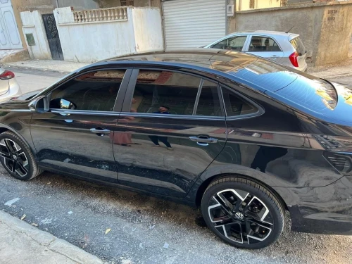 Volkswagen Lavida 2025 