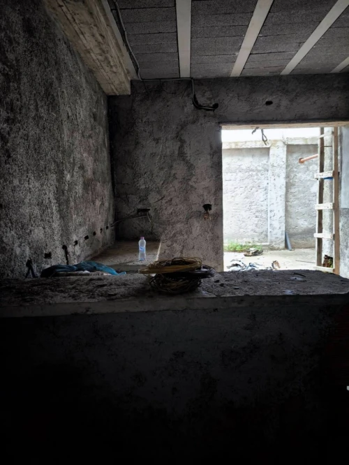 Vente Villa Alger El madania
