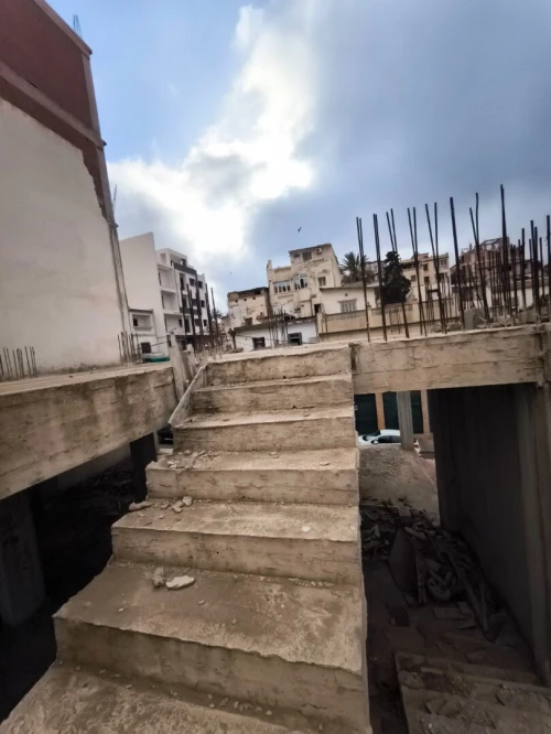 Vente Villa Alger El madania