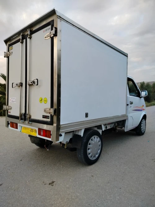 DFSK Mini Frigo 2015 Dfsk gonow hafei dfm sokon jinbei Chana chery faw