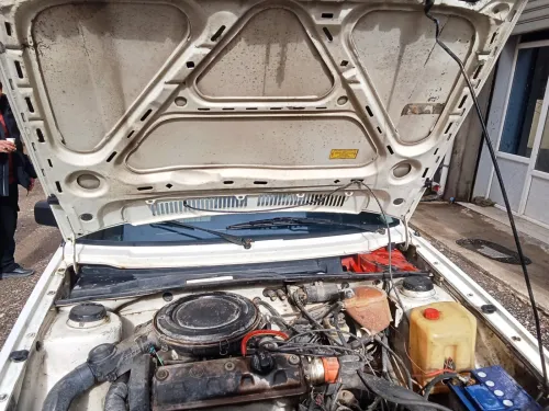 Volkswagen Golf 2 1990 Golf 2