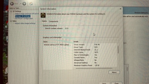 HP OMEN i7 13620H 16 GB 1 TB RTX 4060 8 GB 16 165 Hz