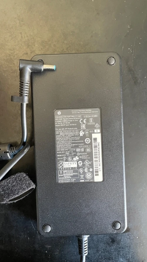HP OMEN i7 13620H 16 GB 1 TB RTX 4060 8 GB 16 165 Hz