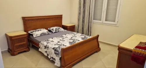 Location Appartement F3 Alger Dar el beida