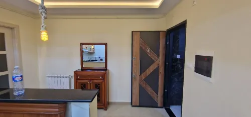 Location Appartement F3 Alger Dar el beida