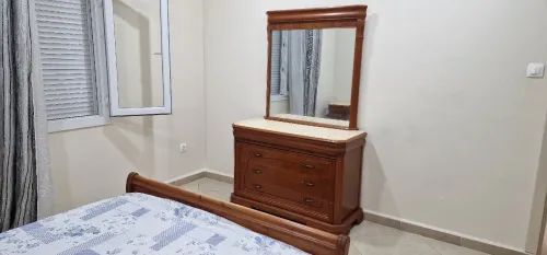 Location Appartement F3 Alger Dar el beida