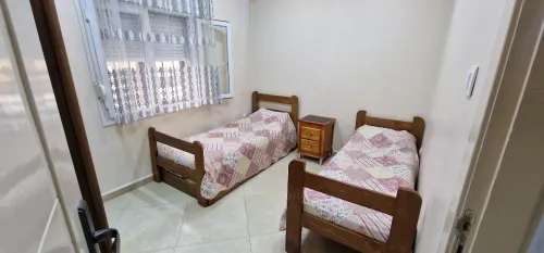 Location Appartement F3 Alger Dar el beida