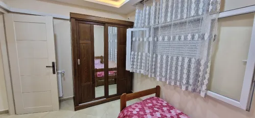 Location Appartement F3 Alger Dar el beida