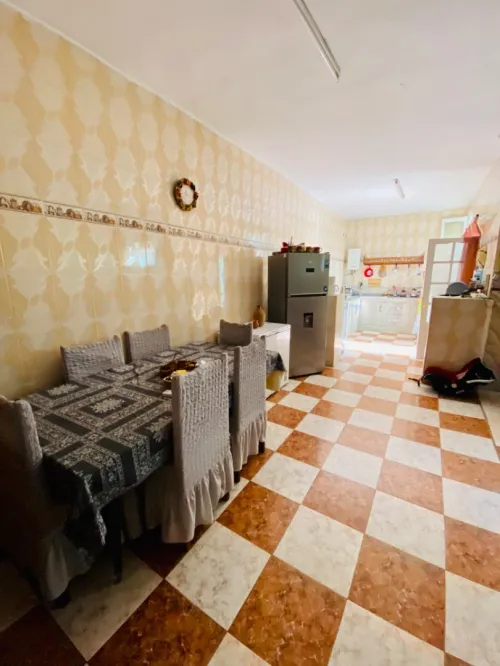 Vente Villa Oran Bir el djir