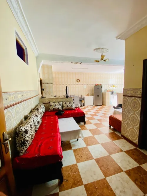 Vente Villa Oran Bir el djir