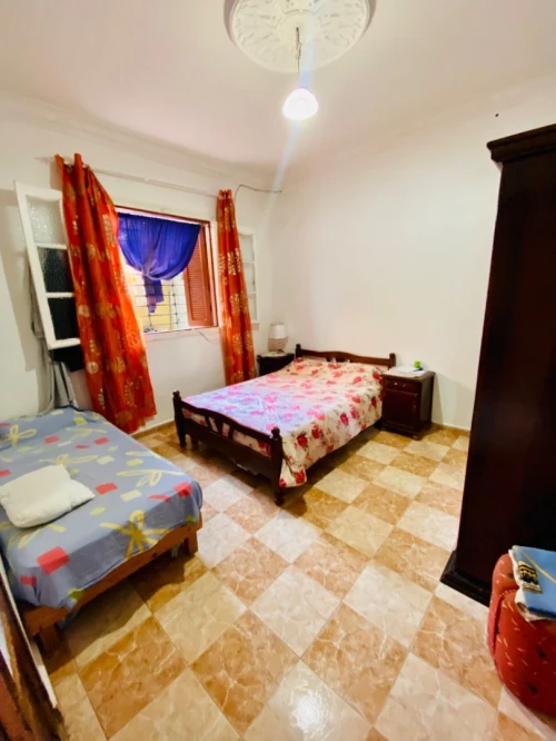Vente Villa Oran Bir el djir