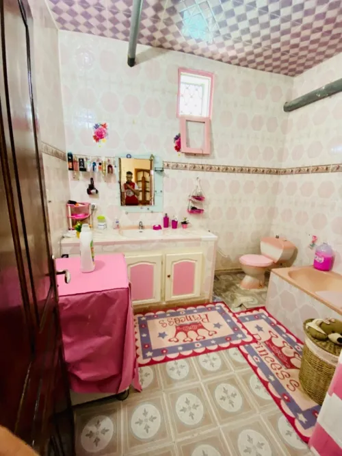 Vente Villa Oran Bir el djir