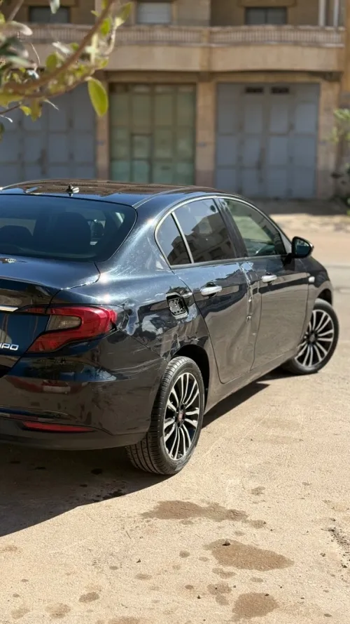 Fiat Tipo Sedan 2023 Life