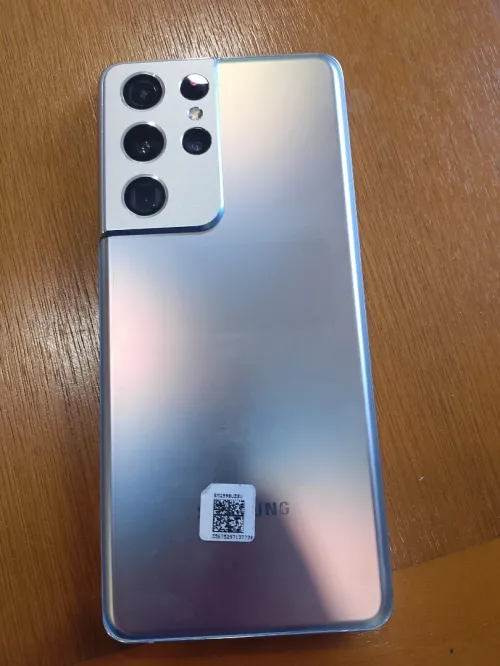 Samsung S21 ultra