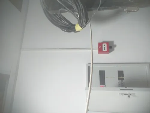 DETECTION INCENDIE addressable et conventionel