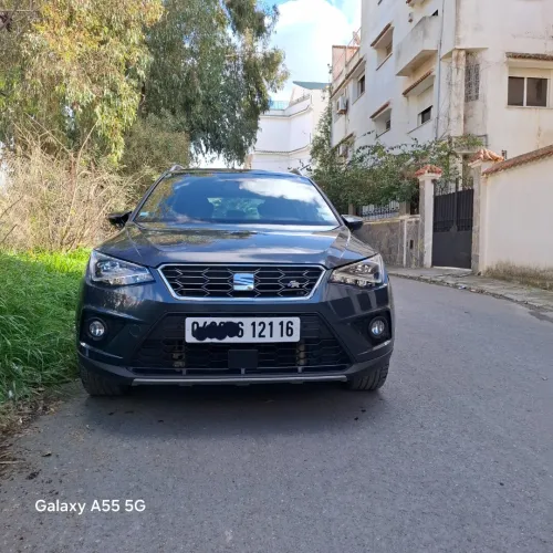 Seat ARONA 2021 Fr plus
