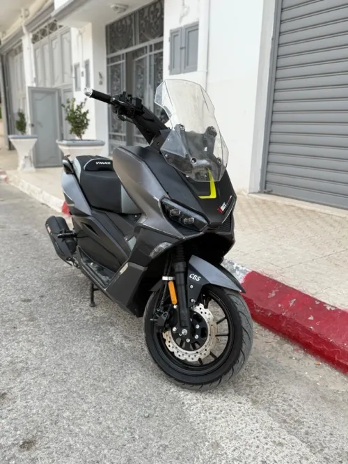 Vms Vimax 2023