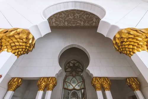 Bureau d'étude ERSCA Algérie