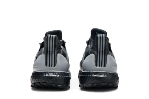 adidas UltraBoost Sports comfort All Terrain 'Shock Red' Fabric Low-top -