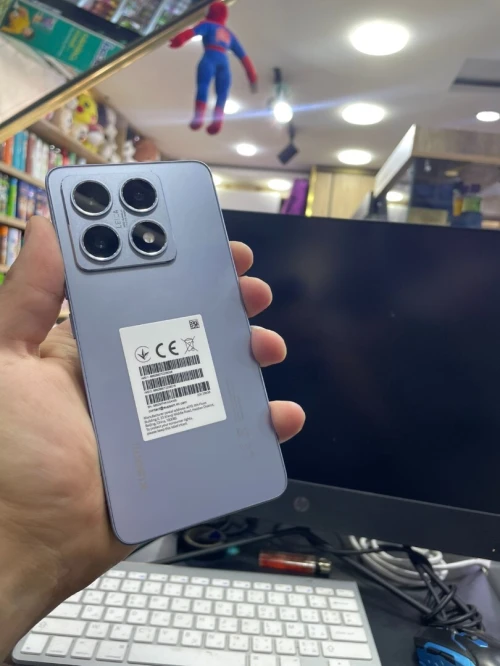 Xiaomi Mi 14T