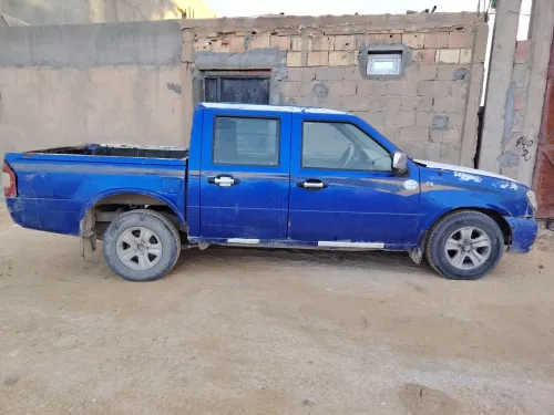 Isuzu JMC 2007 JMC