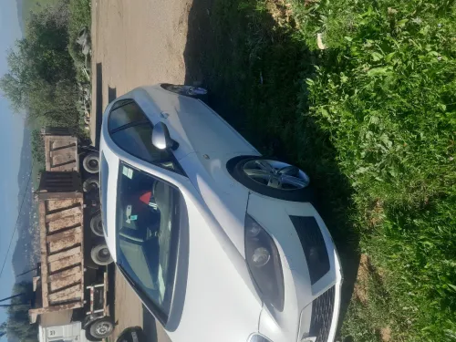 Seat Leon 2012 Leon