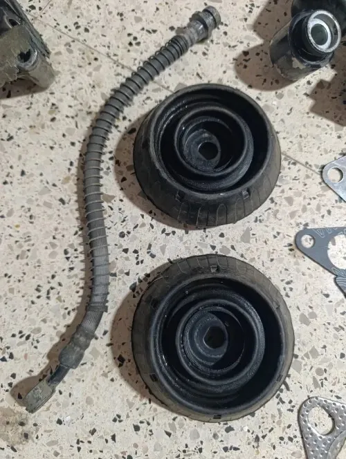 pieces hyundai i10 2008