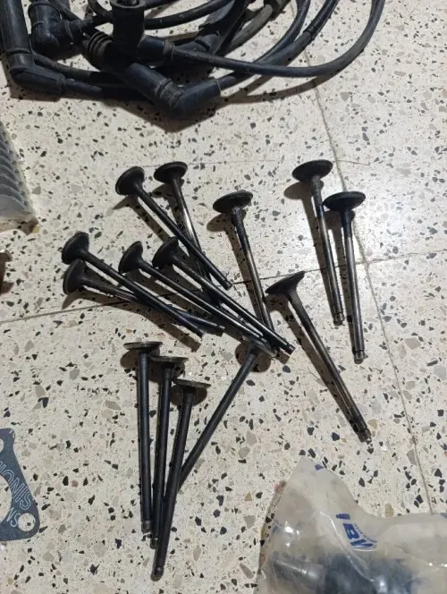 pieces hyundai i10 2008