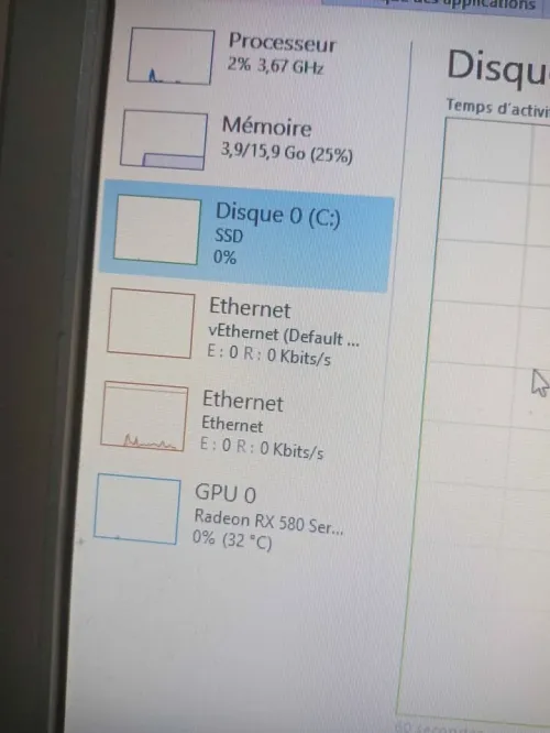 PC GAMER AFFAIRE افار