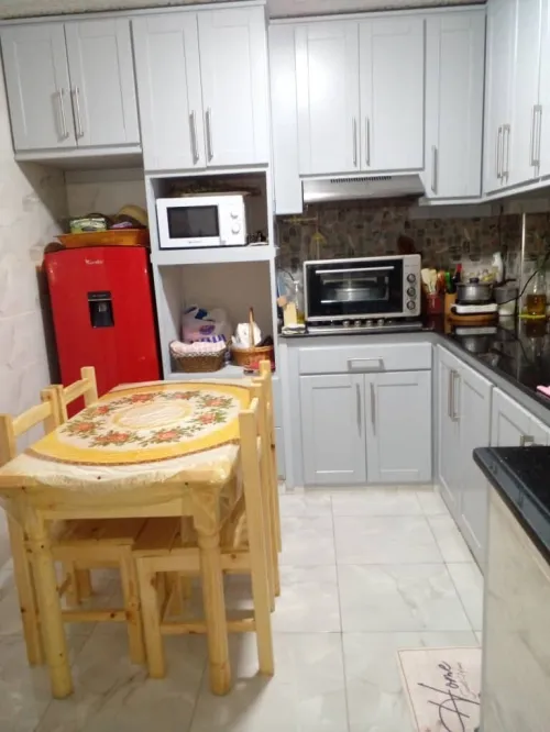 Vente Appartement F2 Alger Bordj el kiffan