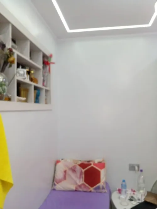 Vente Appartement F2 Alger Bordj el kiffan