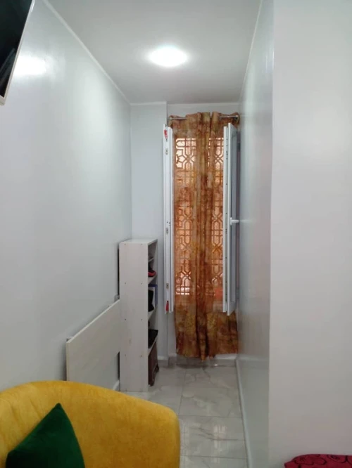 Vente Appartement F2 Alger Bordj el kiffan
