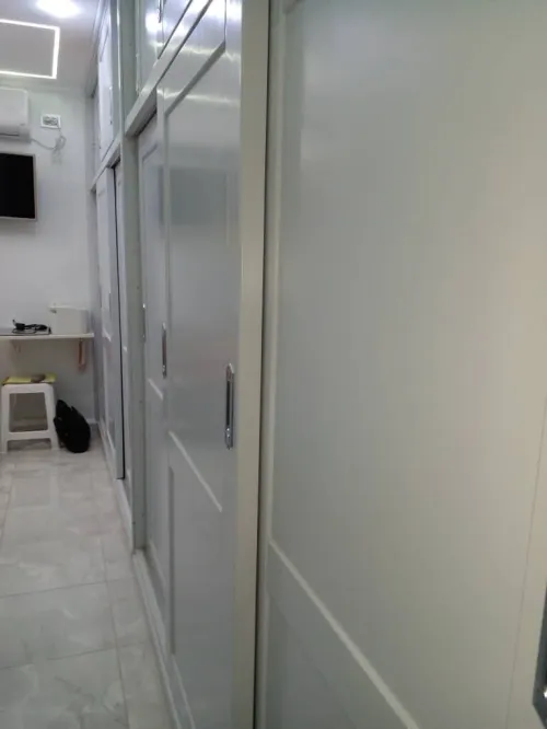 Vente Appartement F2 Alger Bordj el kiffan