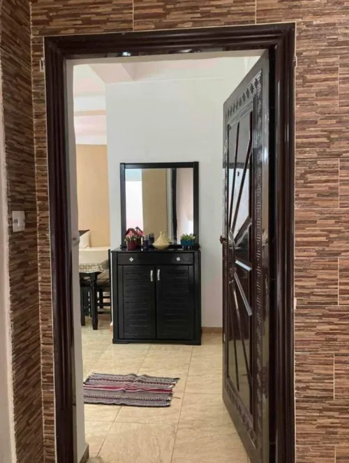 Location vacances Appartement F2 Tizi Ouzou Azeffoun
