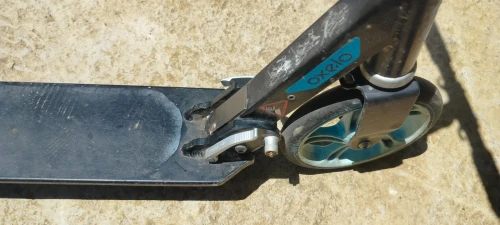 Trotinette