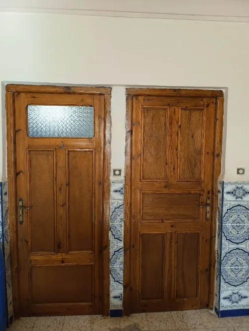 Vente Villa Aïn Témouchent Ain temouchent