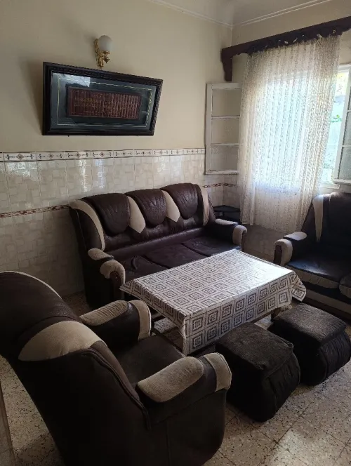 Vente Villa Aïn Témouchent Ain temouchent