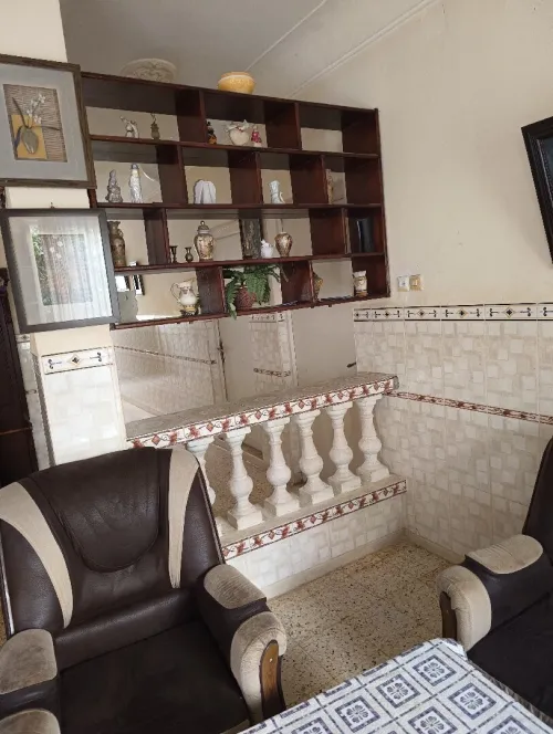 Vente Villa Aïn Témouchent Ain temouchent