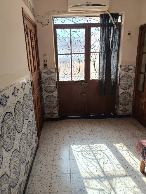 Vente Villa Aïn Témouchent Ain temouchent