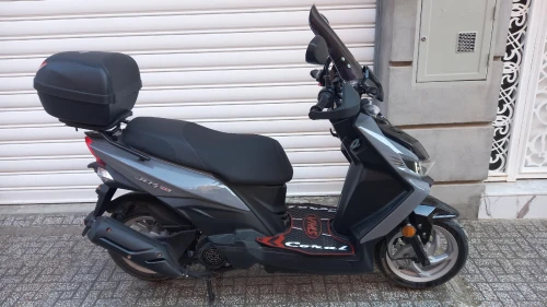 Sym (JT4 RX (CROX 2025